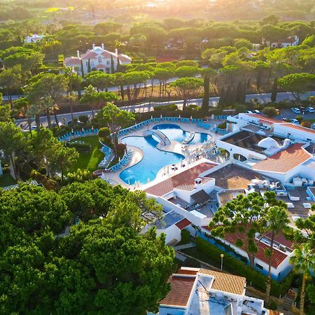 Готель Four Seasons Country Club Кінта-ду-Лагу Екстер'єр фото
