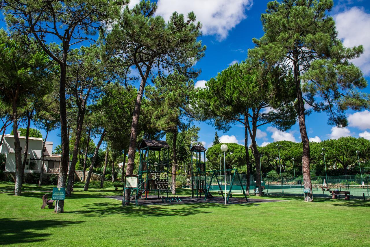 Готель Four Seasons Country Club Кінта-ду-Лагу Екстер'єр фото