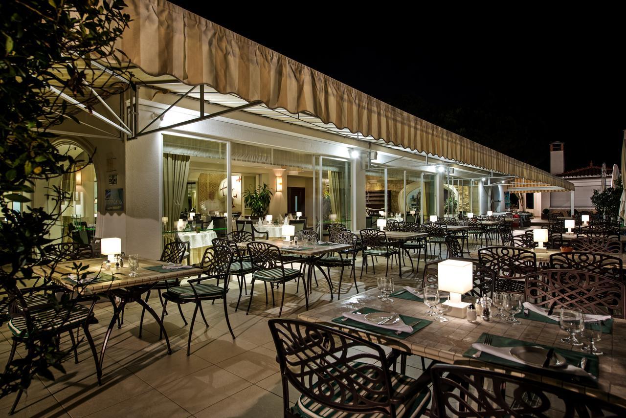 Готель Four Seasons Country Club Кінта-ду-Лагу Екстер'єр фото