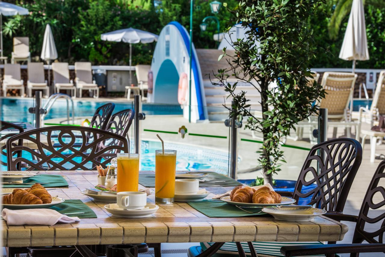 Готель Four Seasons Country Club Кінта-ду-Лагу Екстер'єр фото
