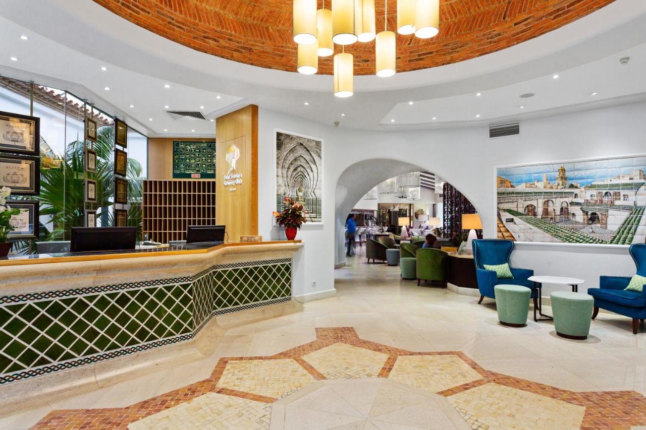 Готель Four Seasons Country Club Кінта-ду-Лагу Екстер'єр фото