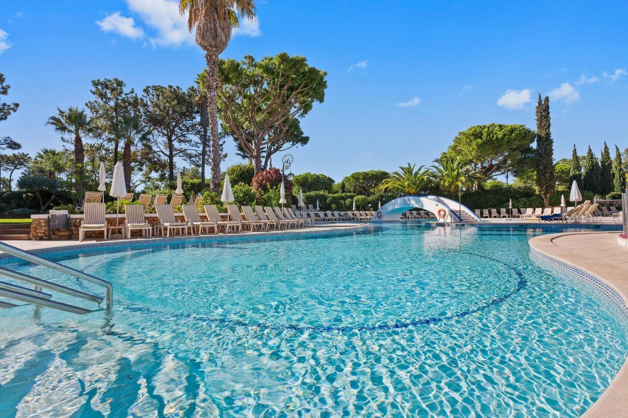 Готель Four Seasons Country Club Кінта-ду-Лагу Екстер'єр фото