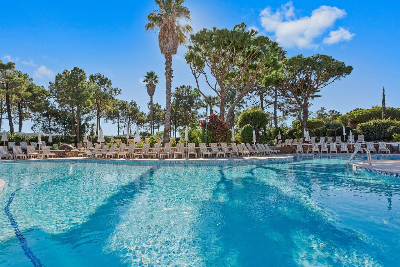 Готель Four Seasons Country Club Кінта-ду-Лагу Екстер'єр фото