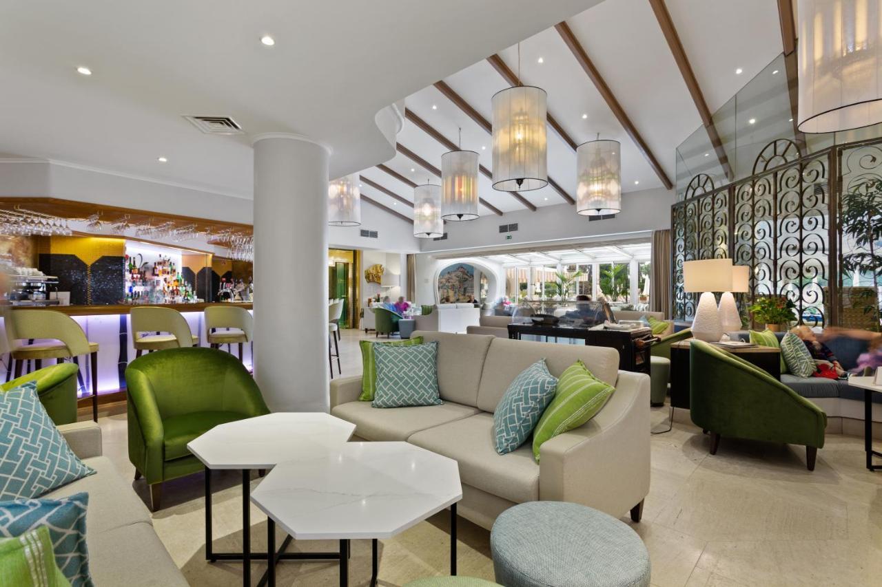 Готель Four Seasons Country Club Кінта-ду-Лагу Екстер'єр фото