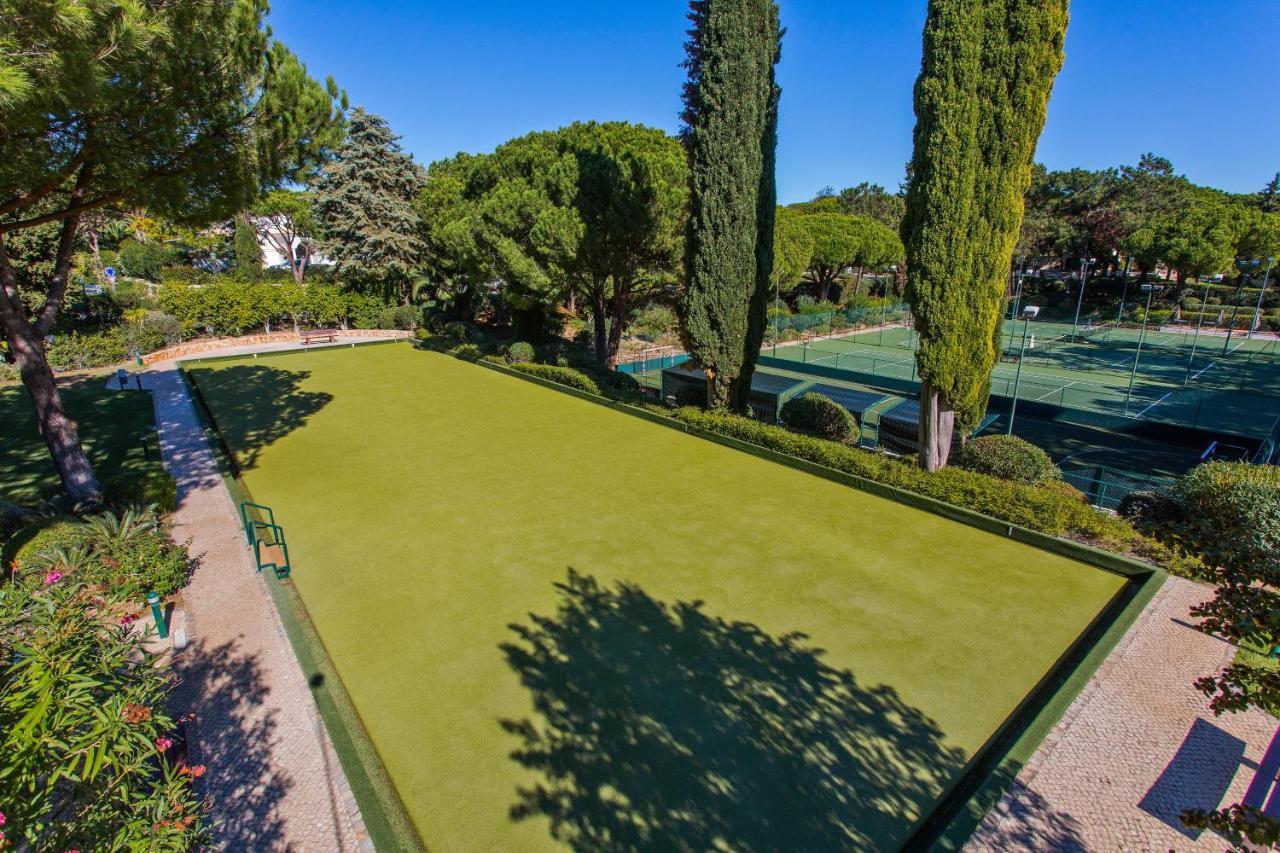 Готель Four Seasons Country Club Кінта-ду-Лагу Екстер'єр фото