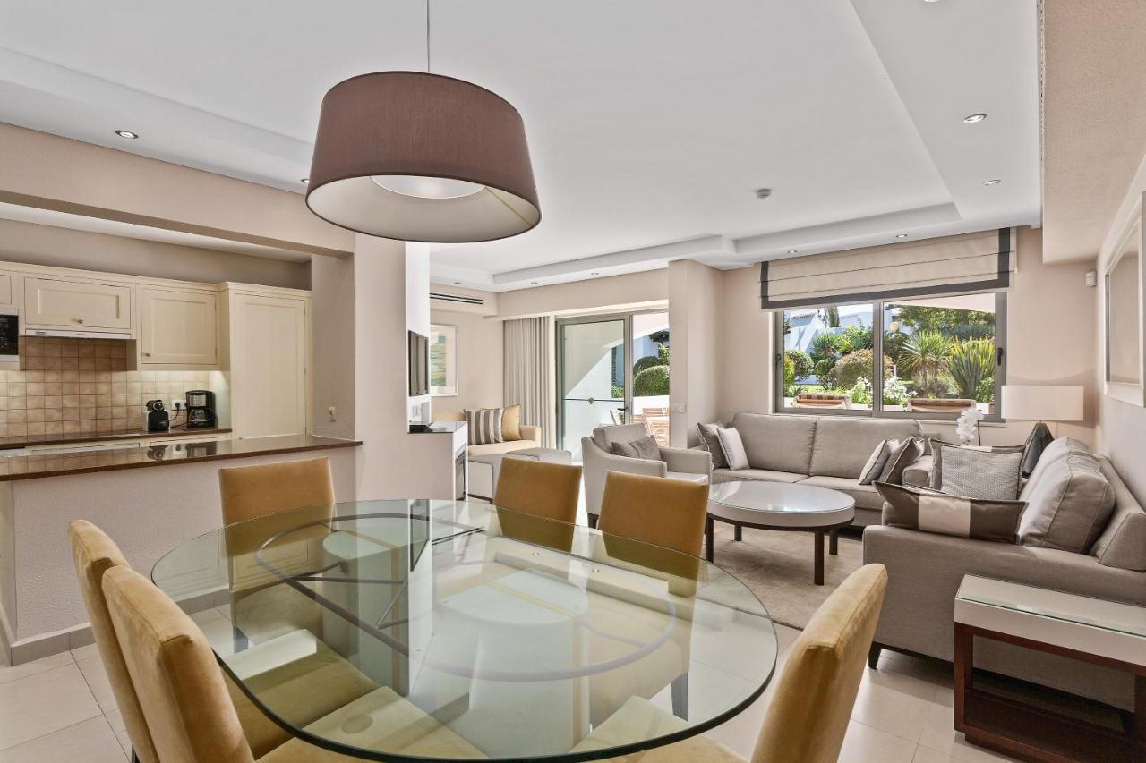 Готель Four Seasons Country Club Кінта-ду-Лагу Екстер'єр фото