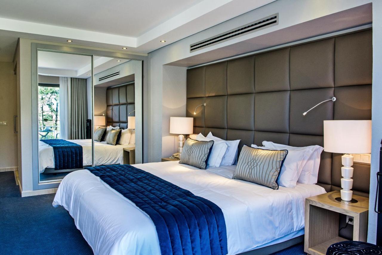 Готель Four Seasons Country Club Кінта-ду-Лагу Екстер'єр фото